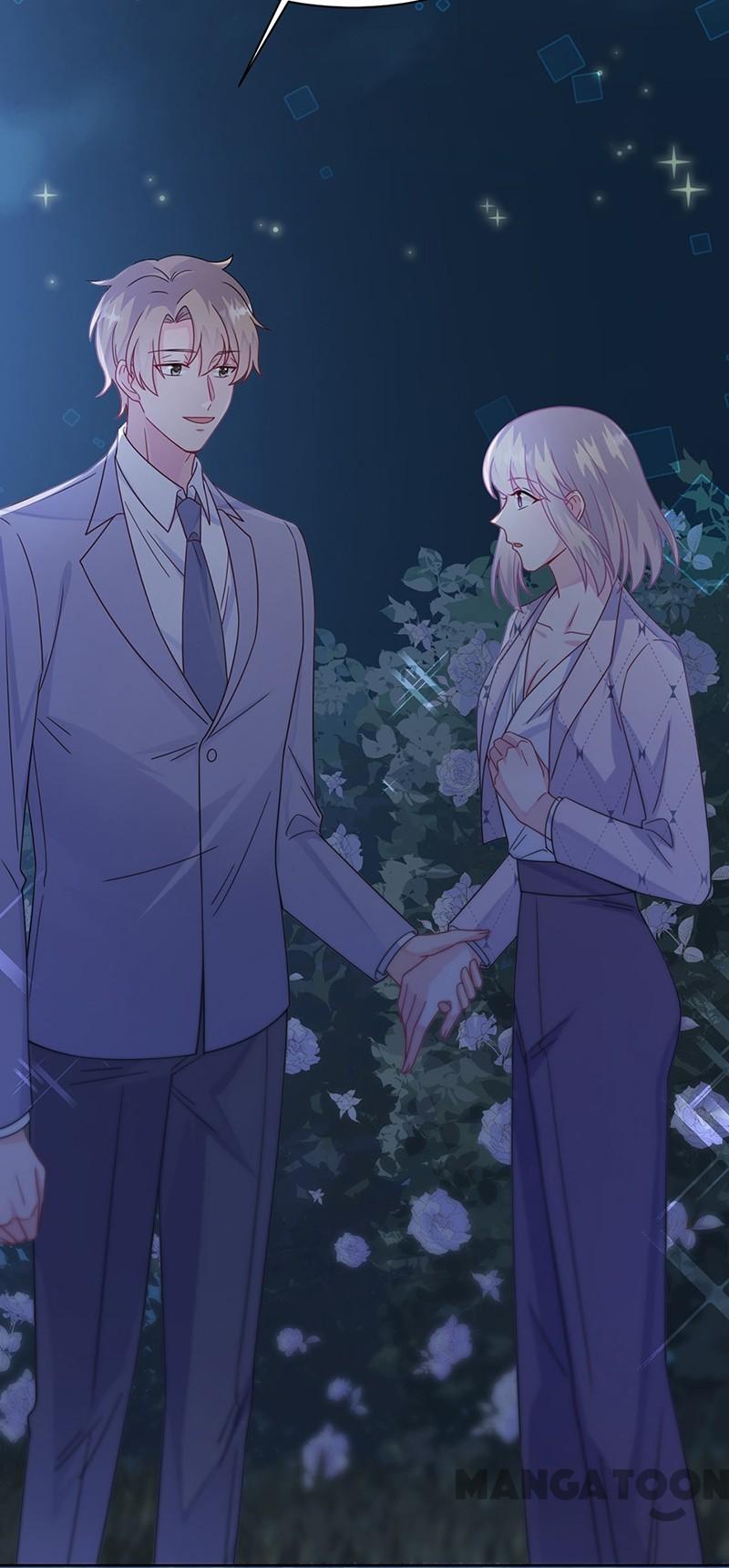 Chọc Tới Chủ Tịch Tổng Tài 2 Chapter 222 - Trang 27
