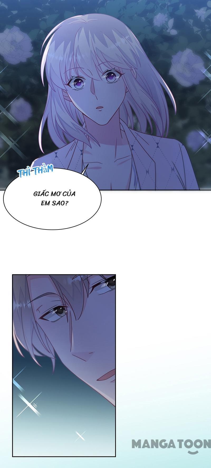 Chọc Tới Chủ Tịch Tổng Tài 2 Chapter 222 - Trang 28