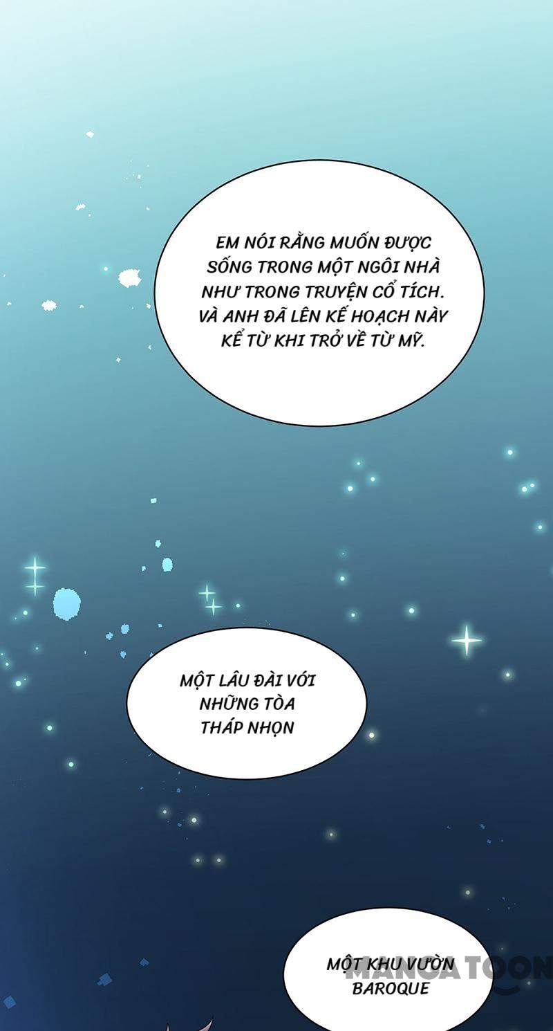 Chọc Tới Chủ Tịch Tổng Tài 2 Chapter 222 - Trang 29
