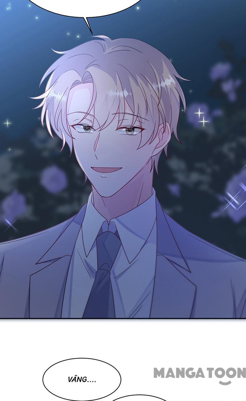 Chọc Tới Chủ Tịch Tổng Tài 2 Chapter 222 - Trang 32
