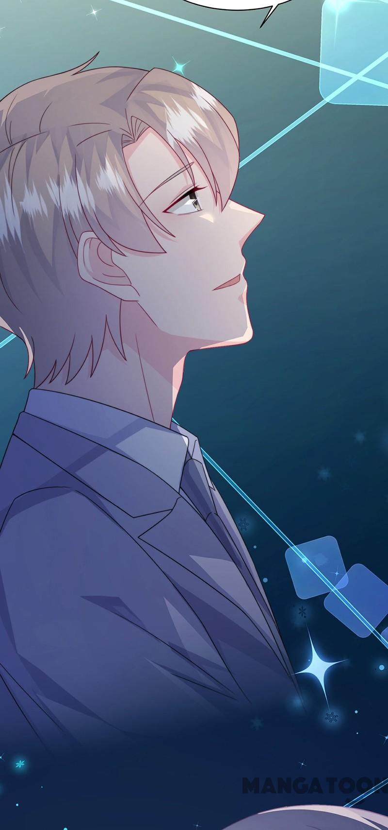Chọc Tới Chủ Tịch Tổng Tài 2 Chapter 222 - Trang 40