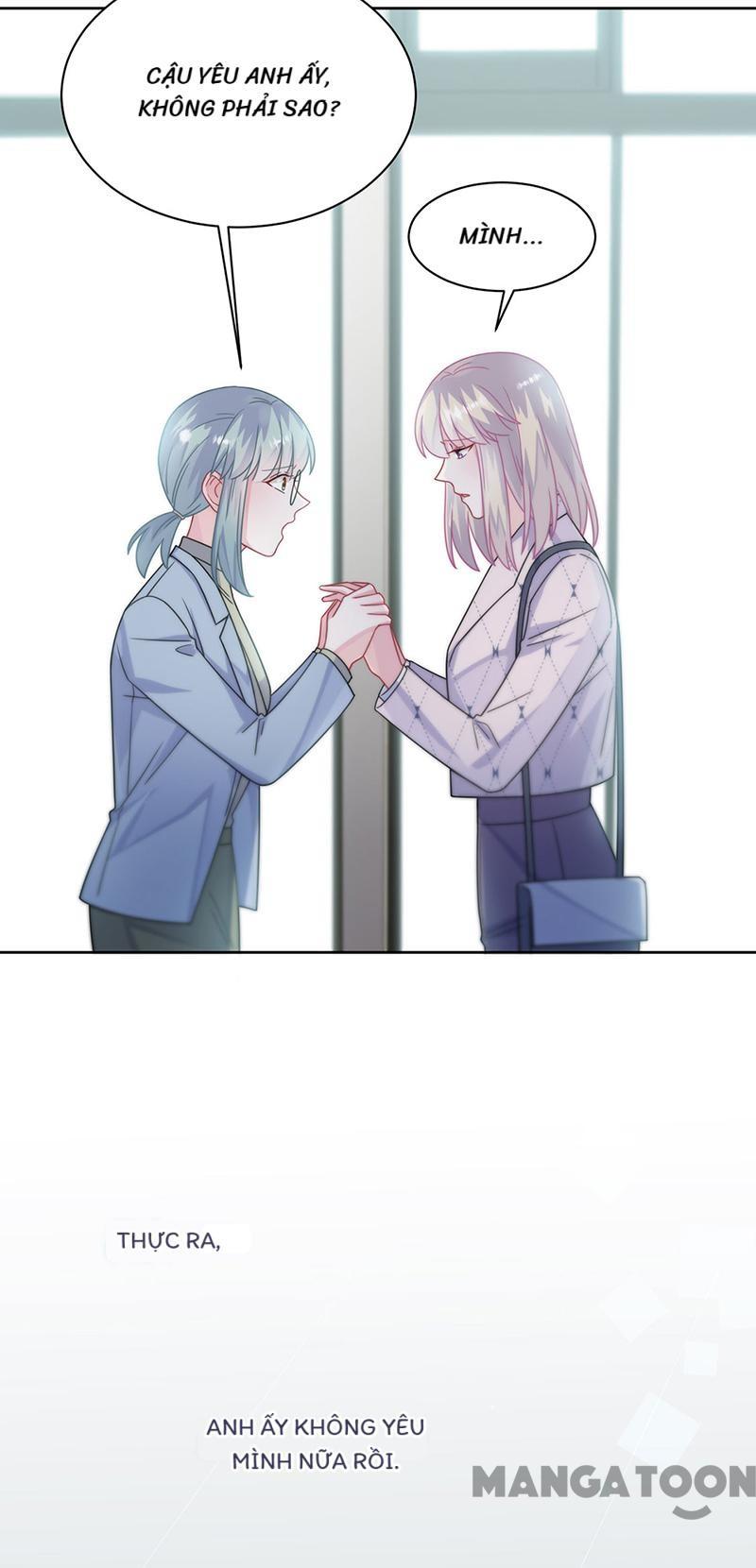 Chọc Tới Chủ Tịch Tổng Tài 2 Chapter 222 - Trang 6