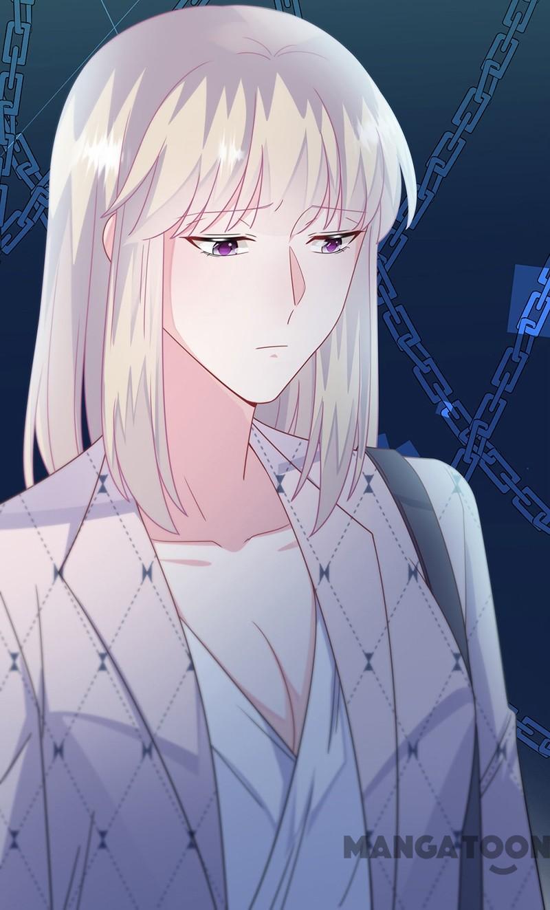 Chọc Tới Chủ Tịch Tổng Tài 2 Chapter 222 - Trang 8