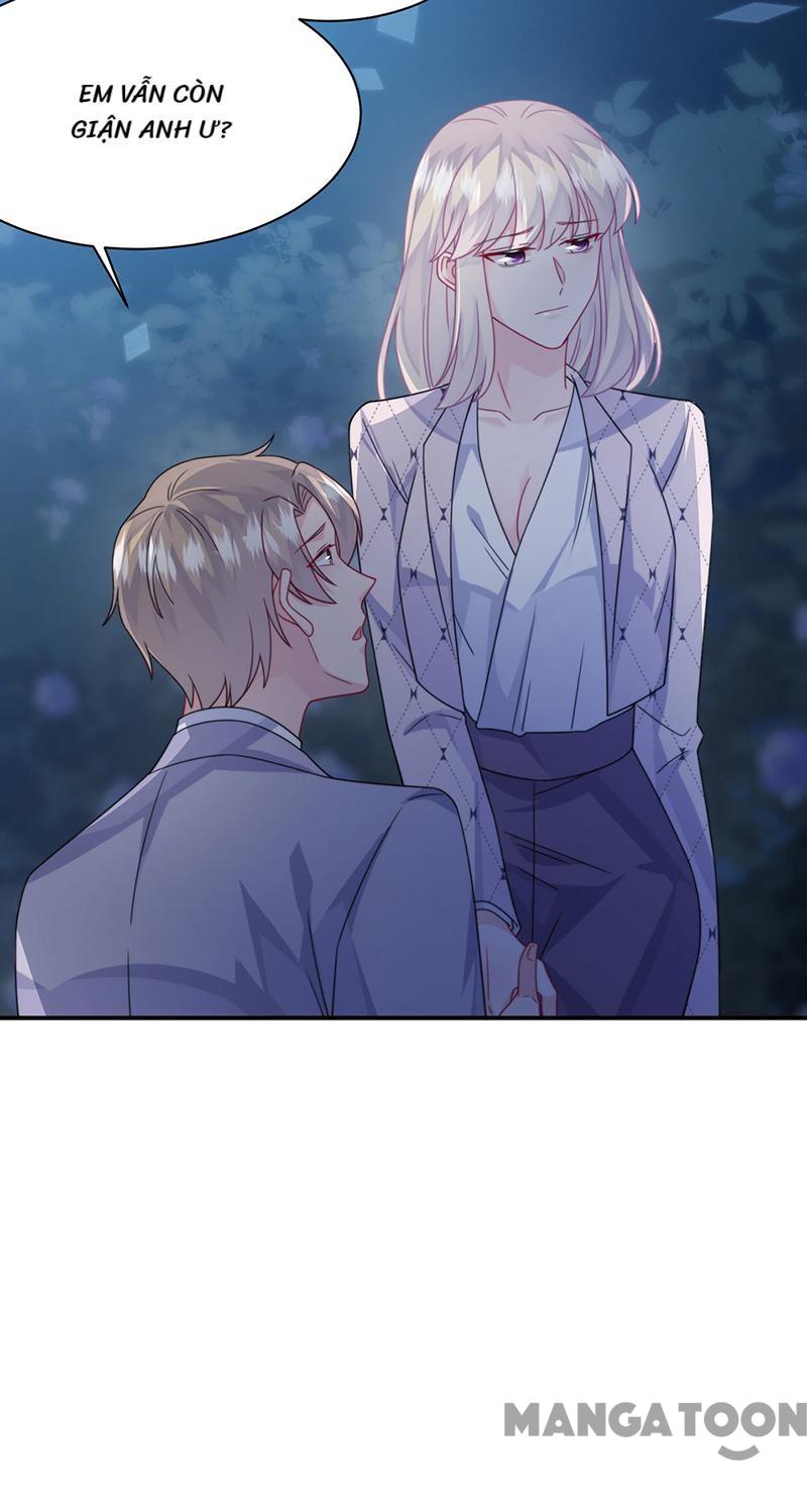 Chọc Tới Chủ Tịch Tổng Tài 2 Chapter 223 - Trang 10