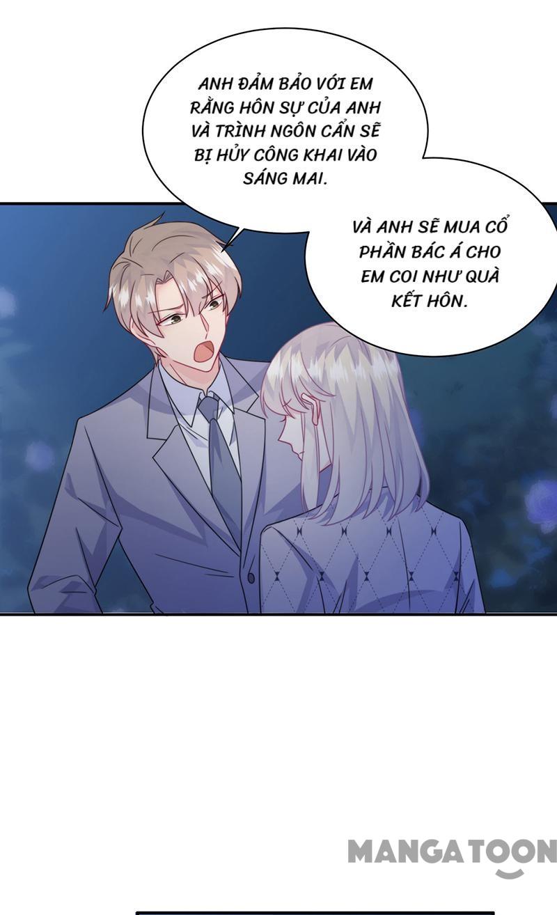 Chọc Tới Chủ Tịch Tổng Tài 2 Chapter 223 - Trang 11
