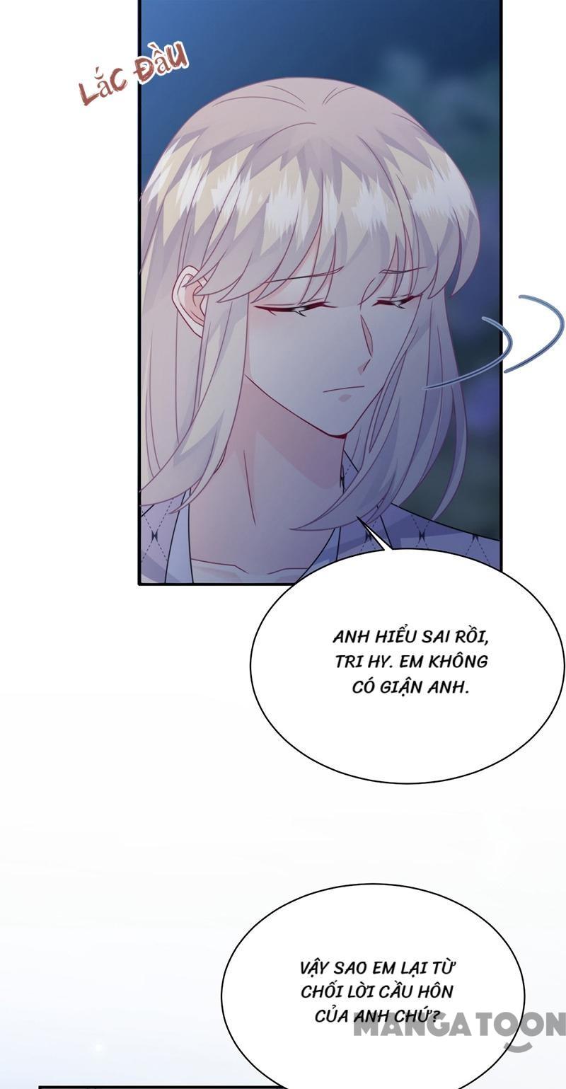 Chọc Tới Chủ Tịch Tổng Tài 2 Chapter 223 - Trang 12