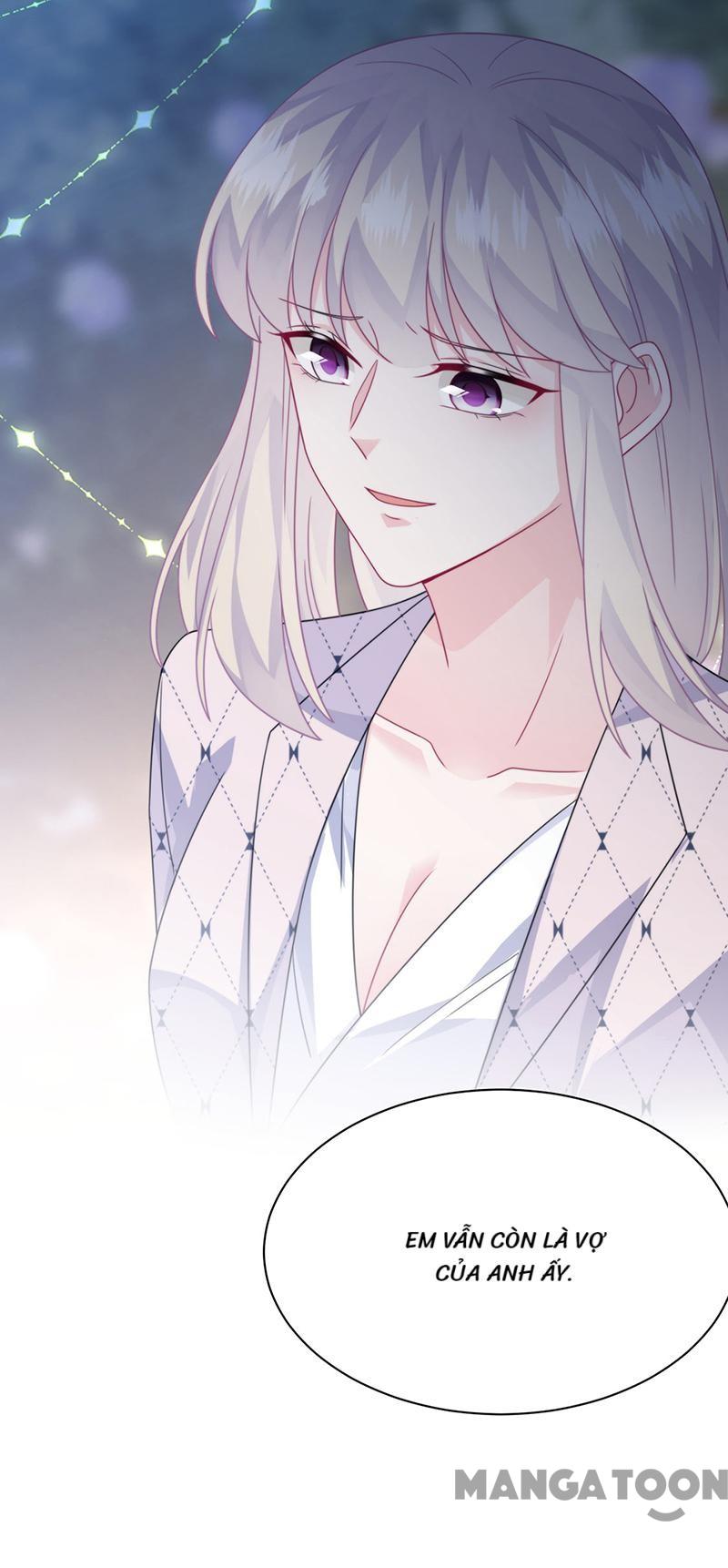 Chọc Tới Chủ Tịch Tổng Tài 2 Chapter 223 - Trang 14