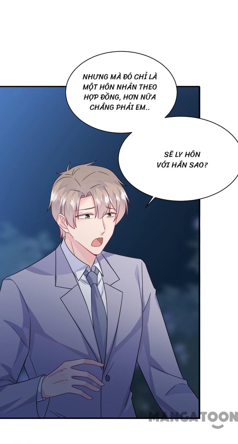 Chọc Tới Chủ Tịch Tổng Tài 2 Chapter 223 - Trang 15