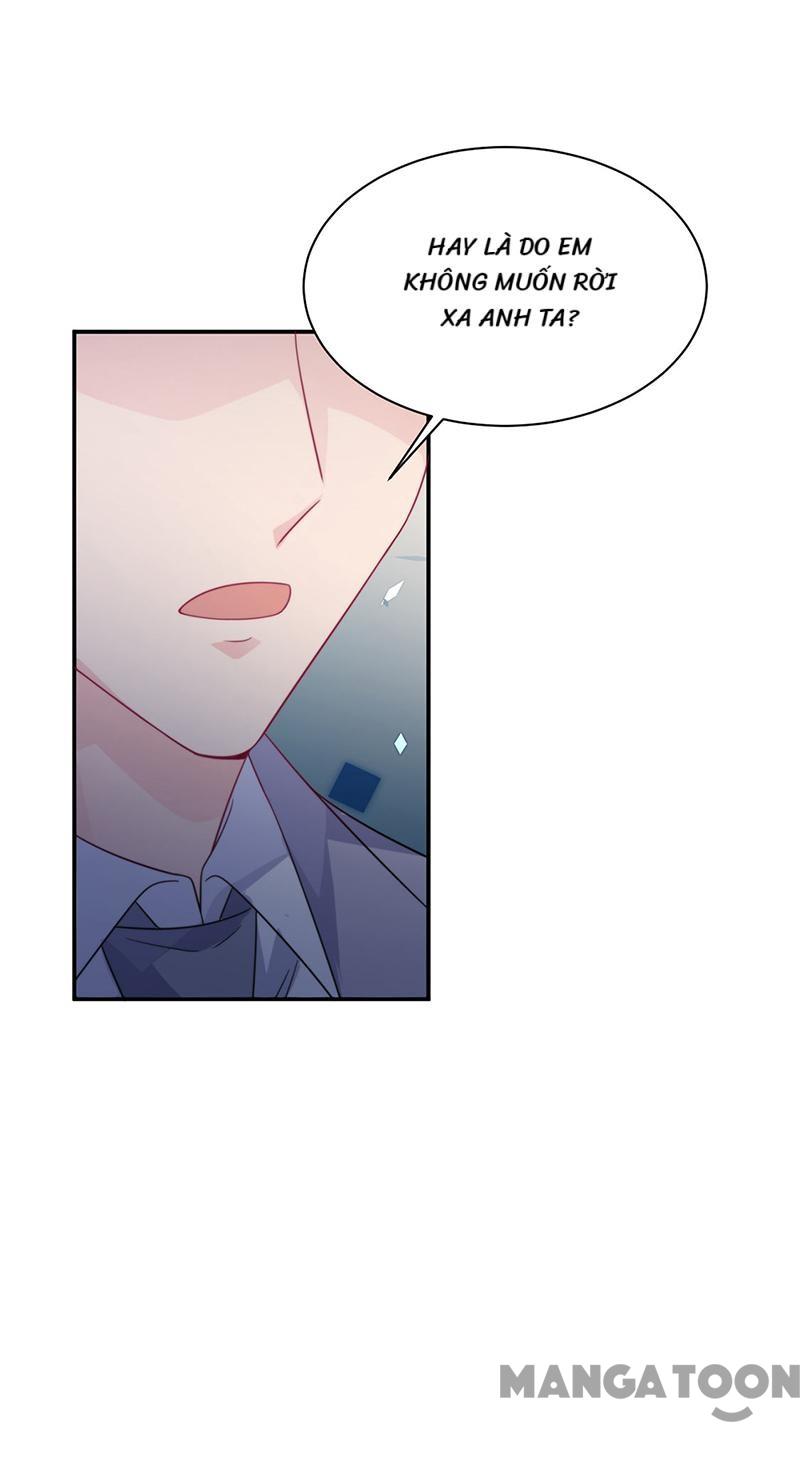 Chọc Tới Chủ Tịch Tổng Tài 2 Chapter 223 - Trang 18