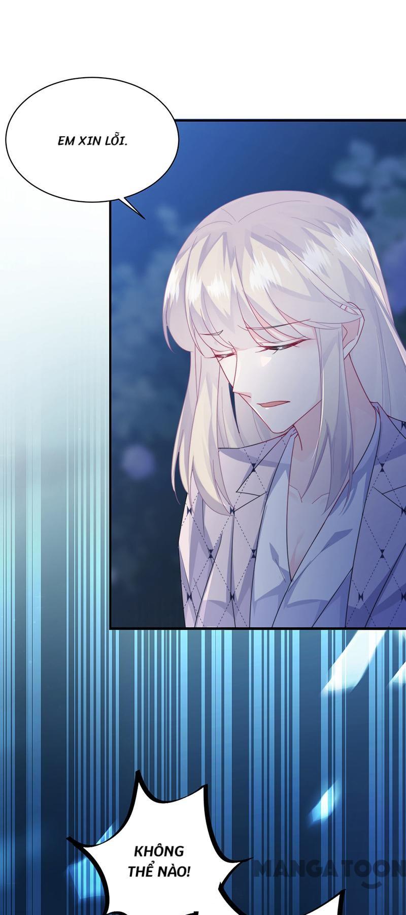 Chọc Tới Chủ Tịch Tổng Tài 2 Chapter 223 - Trang 19