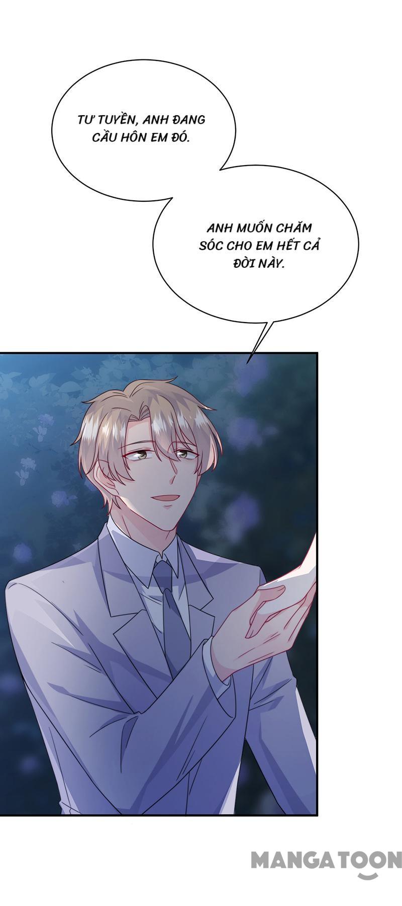 Chọc Tới Chủ Tịch Tổng Tài 2 Chapter 223 - Trang 2