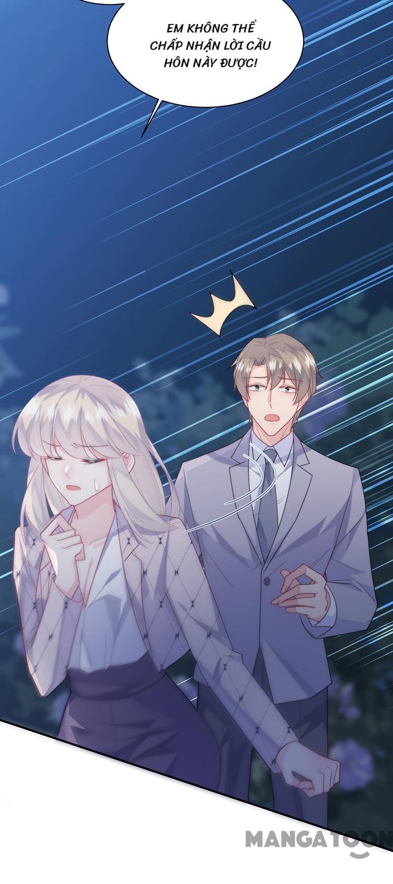 Chọc Tới Chủ Tịch Tổng Tài 2 Chapter 223 - Trang 25