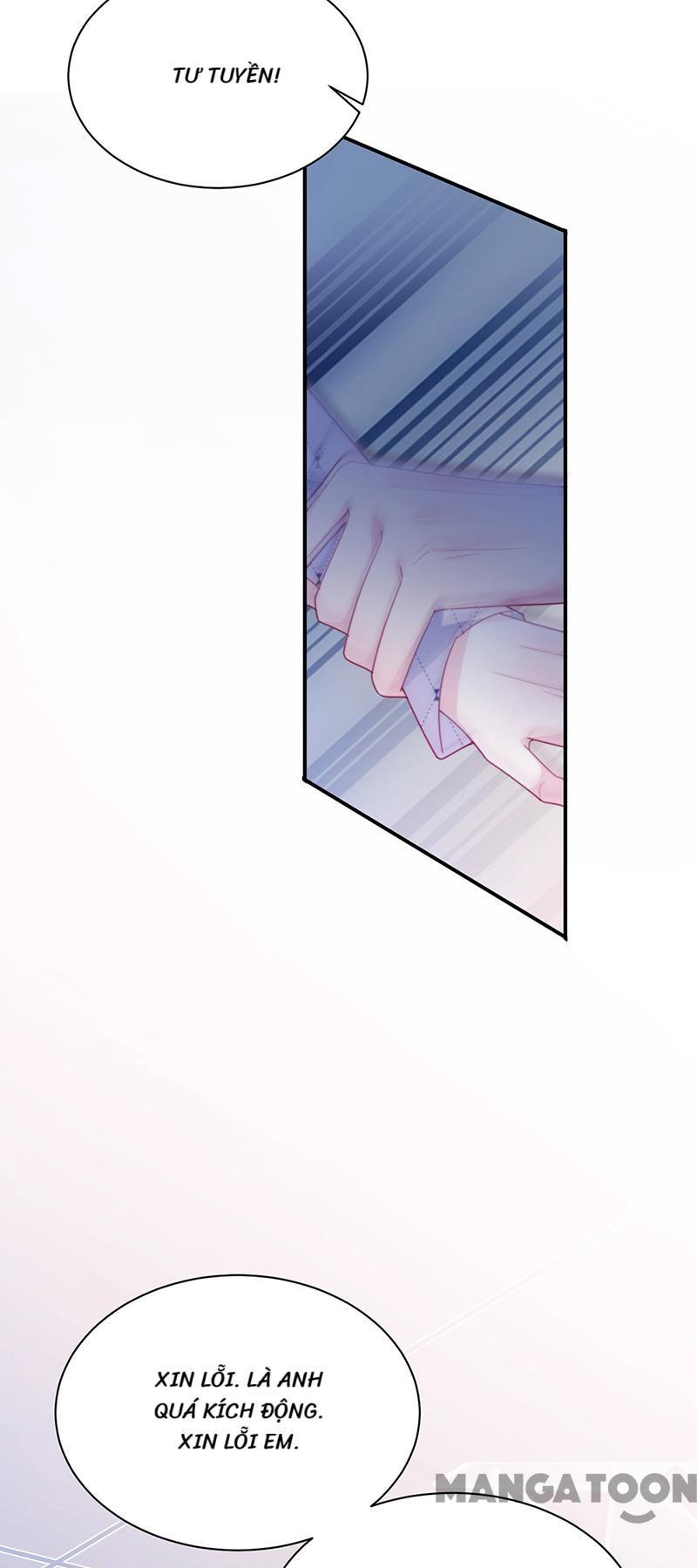 Chọc Tới Chủ Tịch Tổng Tài 2 Chapter 223 - Trang 27