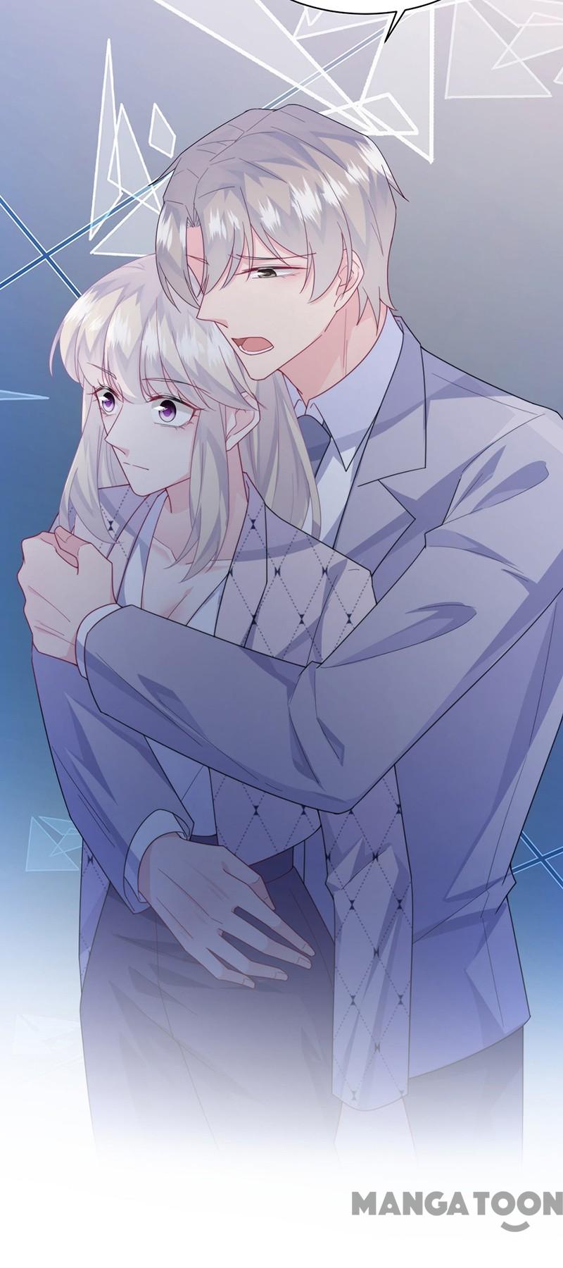 Chọc Tới Chủ Tịch Tổng Tài 2 Chapter 223 - Trang 29