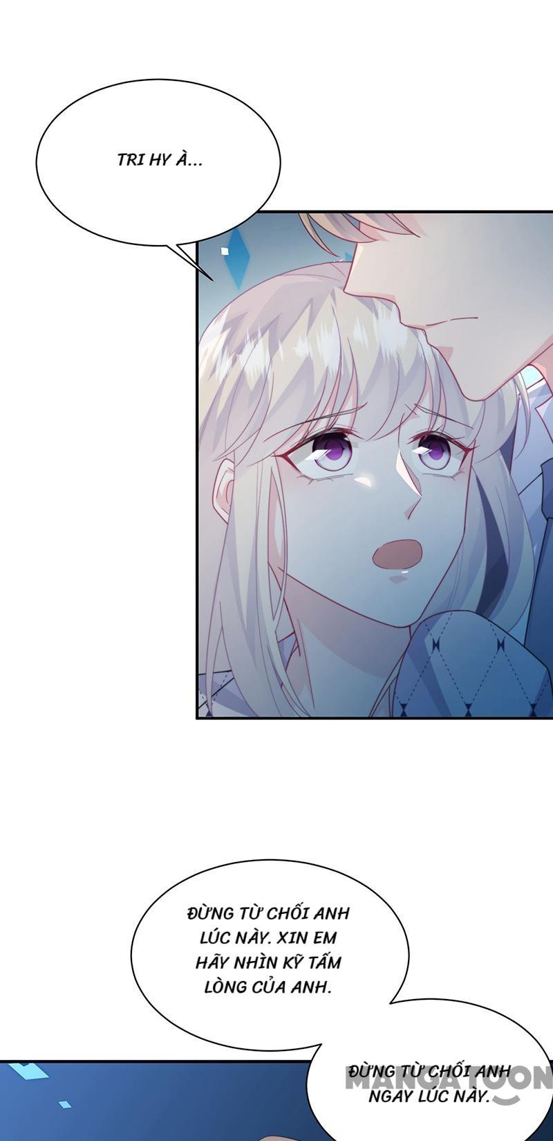 Chọc Tới Chủ Tịch Tổng Tài 2 Chapter 223 - Trang 31
