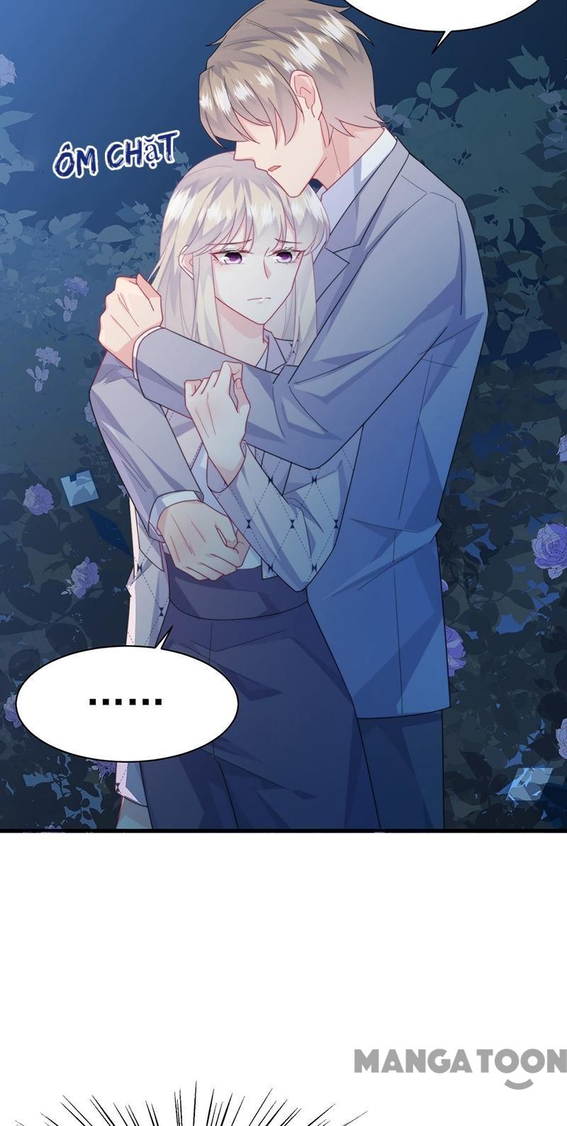 Chọc Tới Chủ Tịch Tổng Tài 2 Chapter 223 - Trang 32
