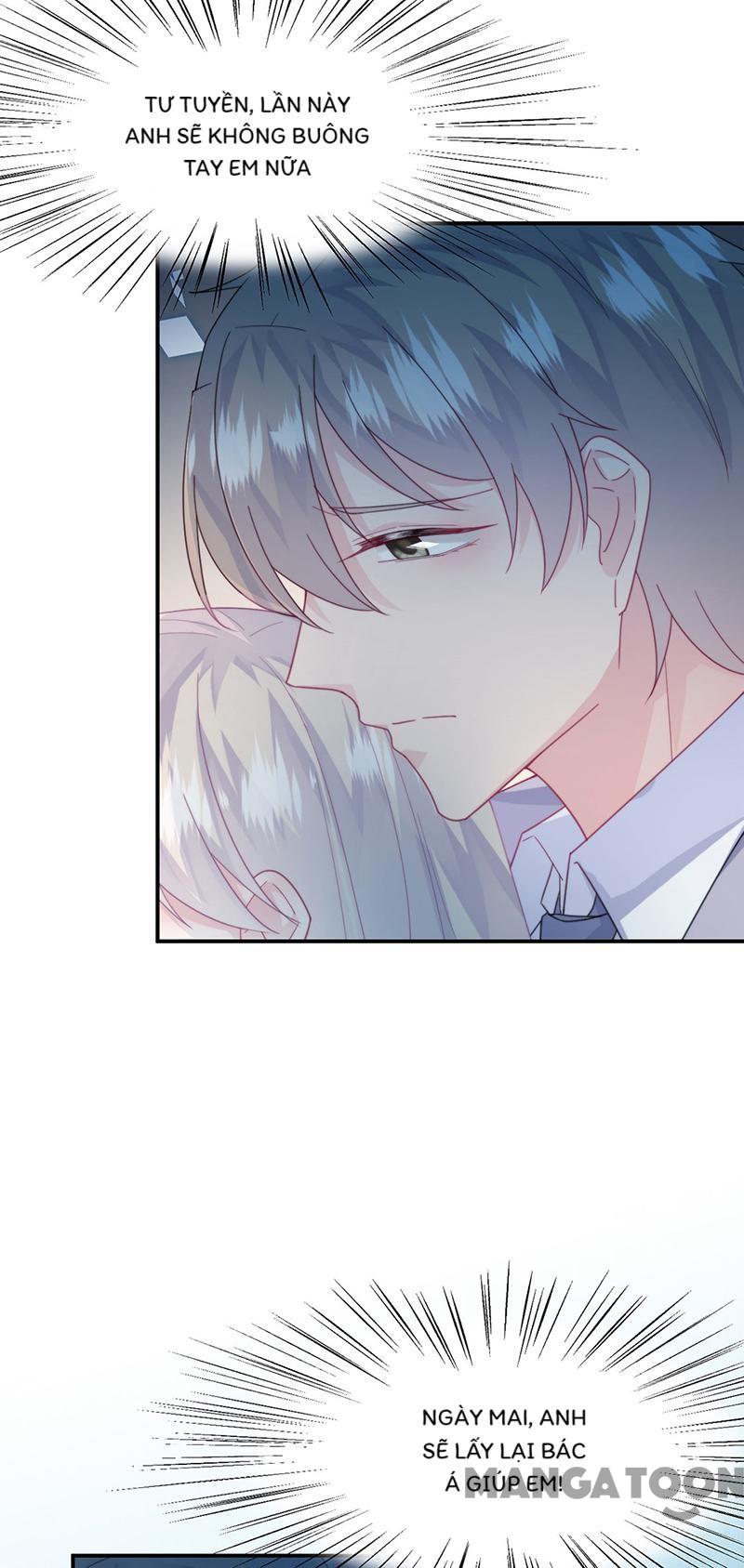Chọc Tới Chủ Tịch Tổng Tài 2 Chapter 223 - Trang 33