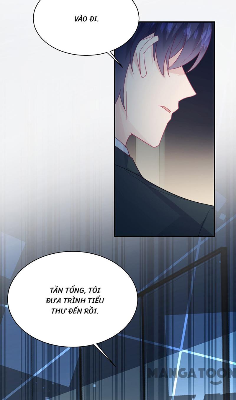 Chọc Tới Chủ Tịch Tổng Tài 2 Chapter 223 - Trang 39