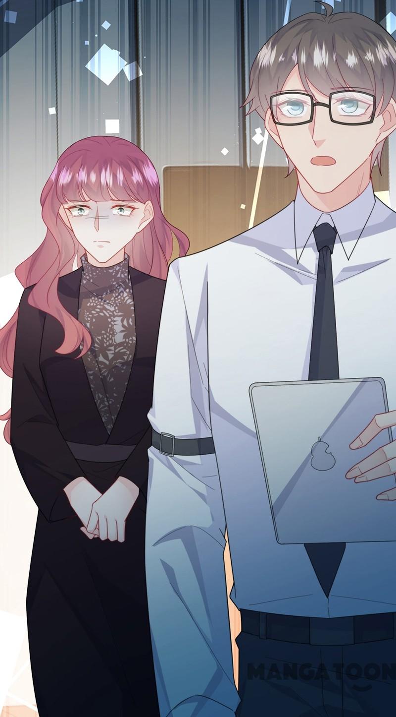 Chọc Tới Chủ Tịch Tổng Tài 2 Chapter 223 - Trang 40