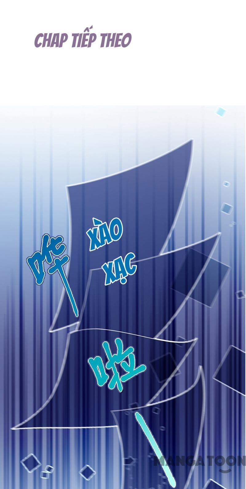 Chọc Tới Chủ Tịch Tổng Tài 2 Chapter 223 - Trang 41