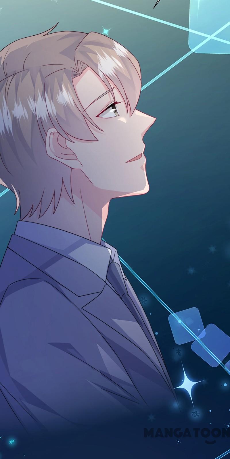 Chọc Tới Chủ Tịch Tổng Tài 2 Chapter 223 - Trang 6