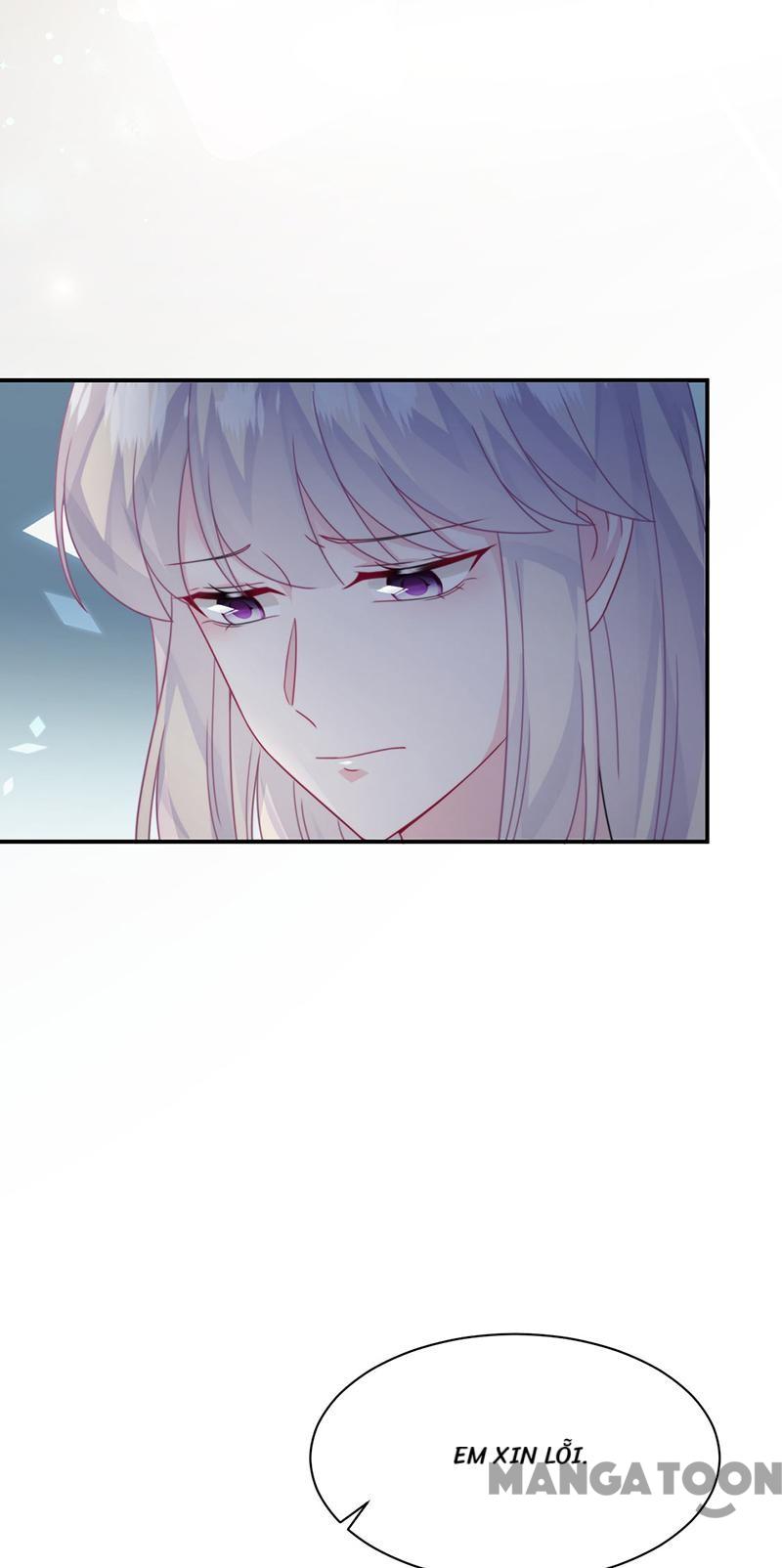 Chọc Tới Chủ Tịch Tổng Tài 2 Chapter 223 - Trang 8