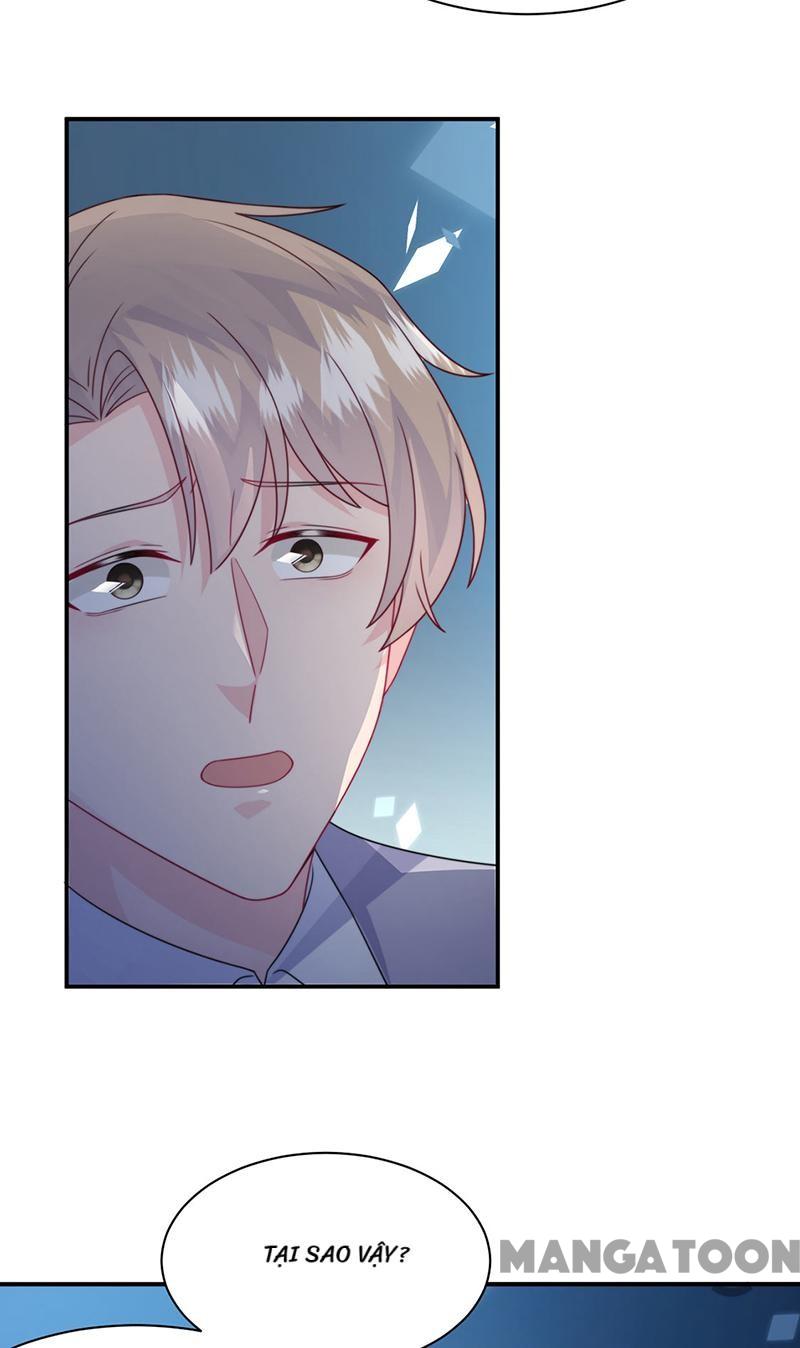 Chọc Tới Chủ Tịch Tổng Tài 2 Chapter 223 - Trang 9