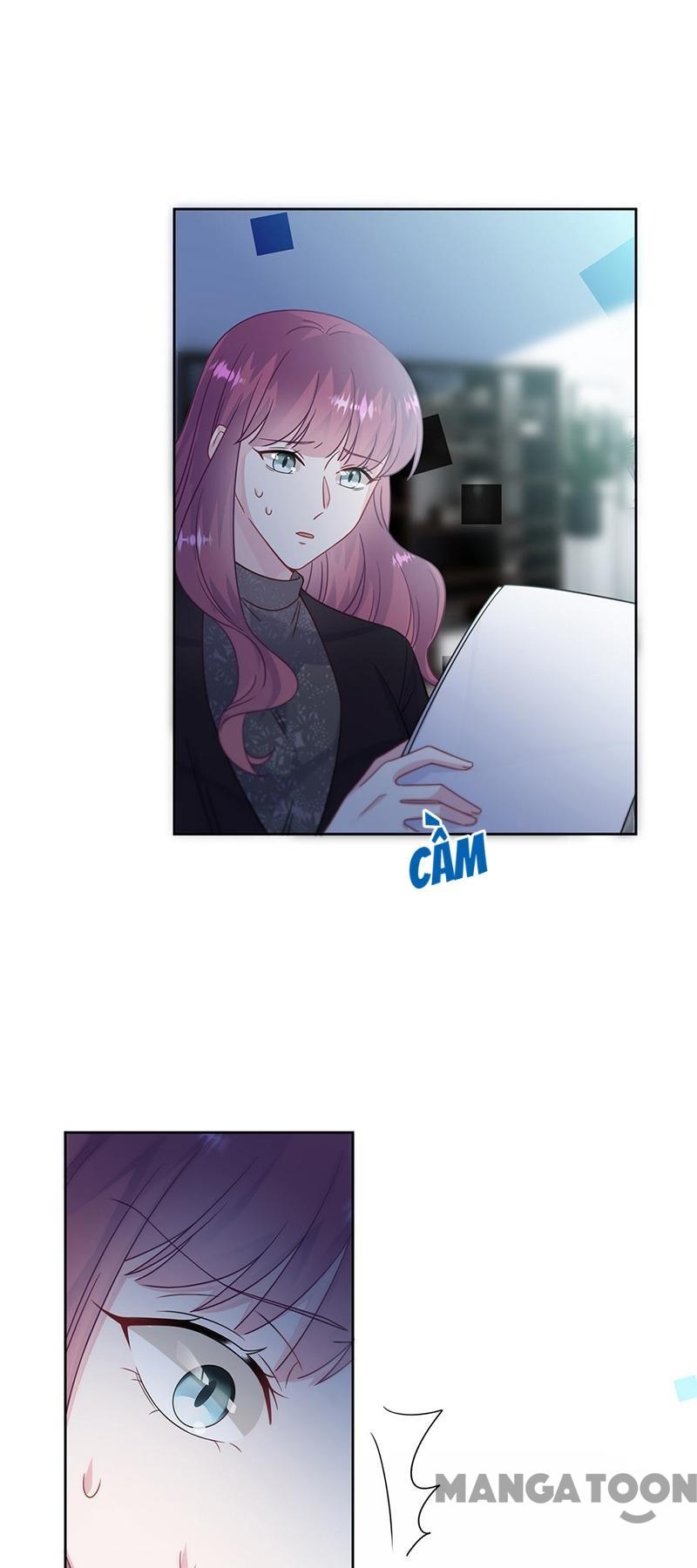 Chọc Tới Chủ Tịch Tổng Tài 2 Chapter 224 - Trang 10