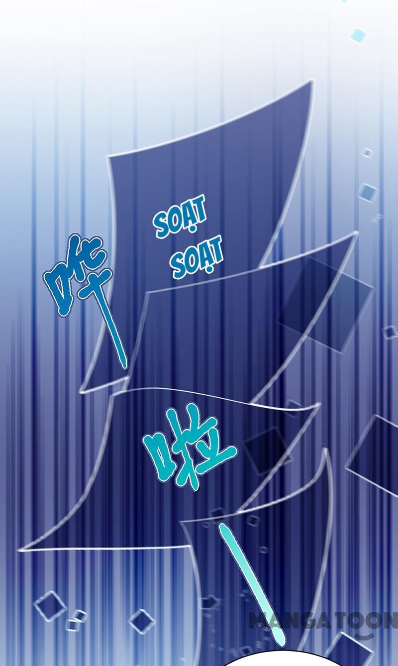 Chọc Tới Chủ Tịch Tổng Tài 2 Chapter 224 - Trang 12