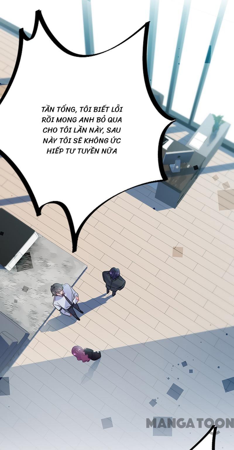 Chọc Tới Chủ Tịch Tổng Tài 2 Chapter 224 - Trang 2