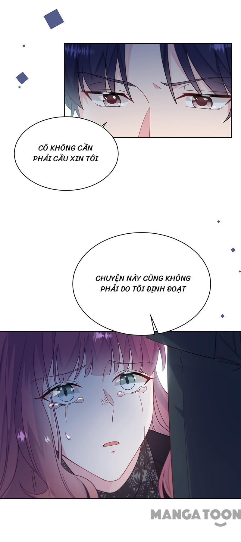 Chọc Tới Chủ Tịch Tổng Tài 2 Chapter 224 - Trang 20