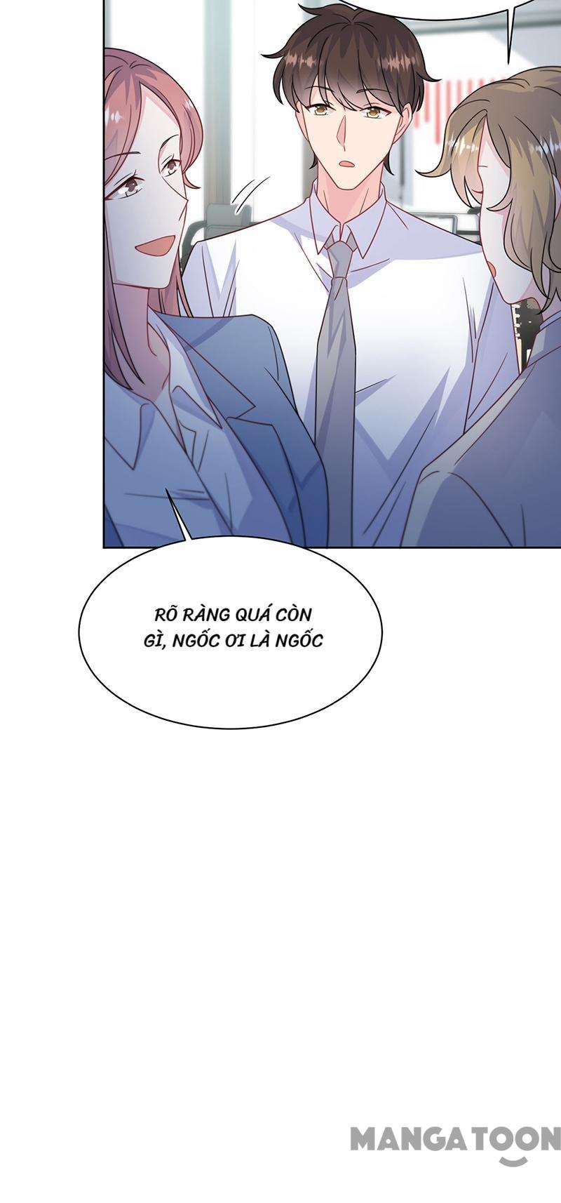 Chọc Tới Chủ Tịch Tổng Tài 2 Chapter 224 - Trang 29