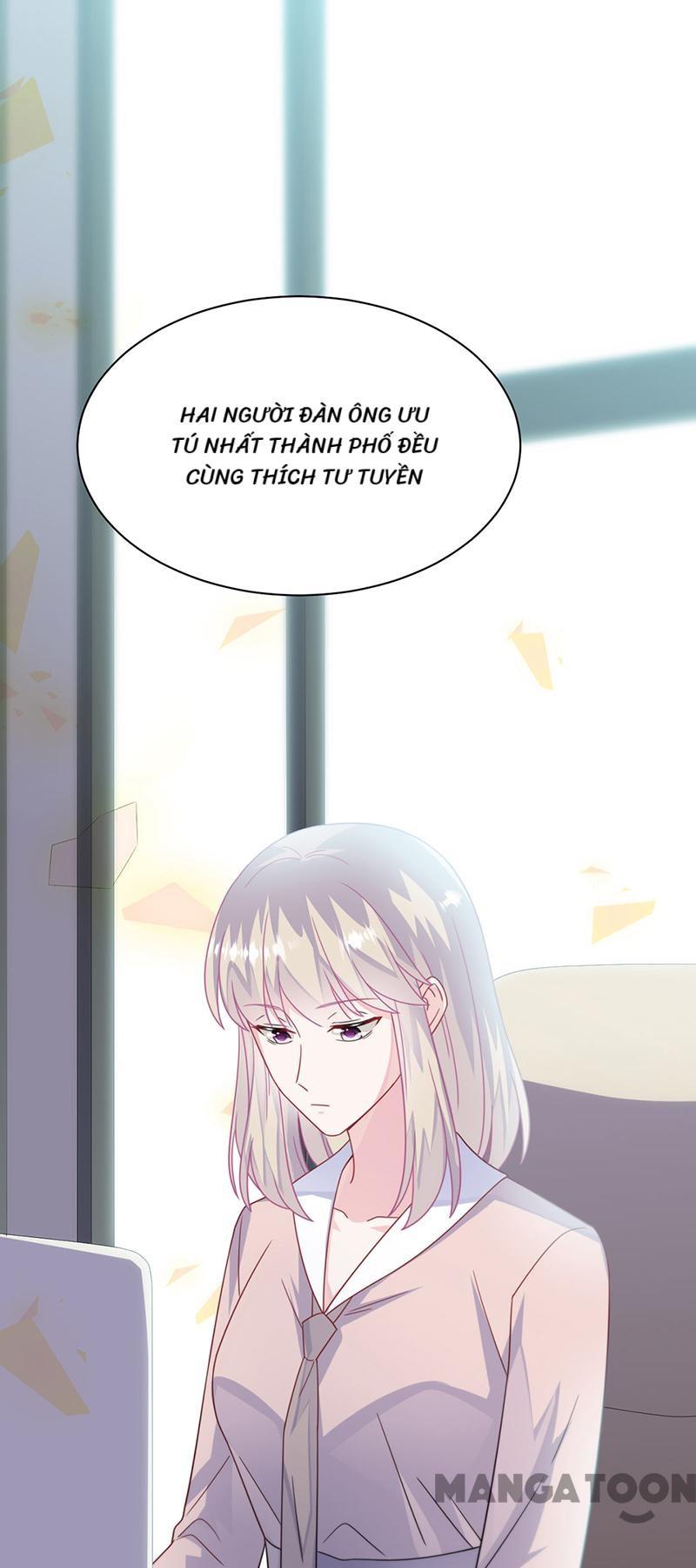 Chọc Tới Chủ Tịch Tổng Tài 2 Chapter 224 - Trang 30