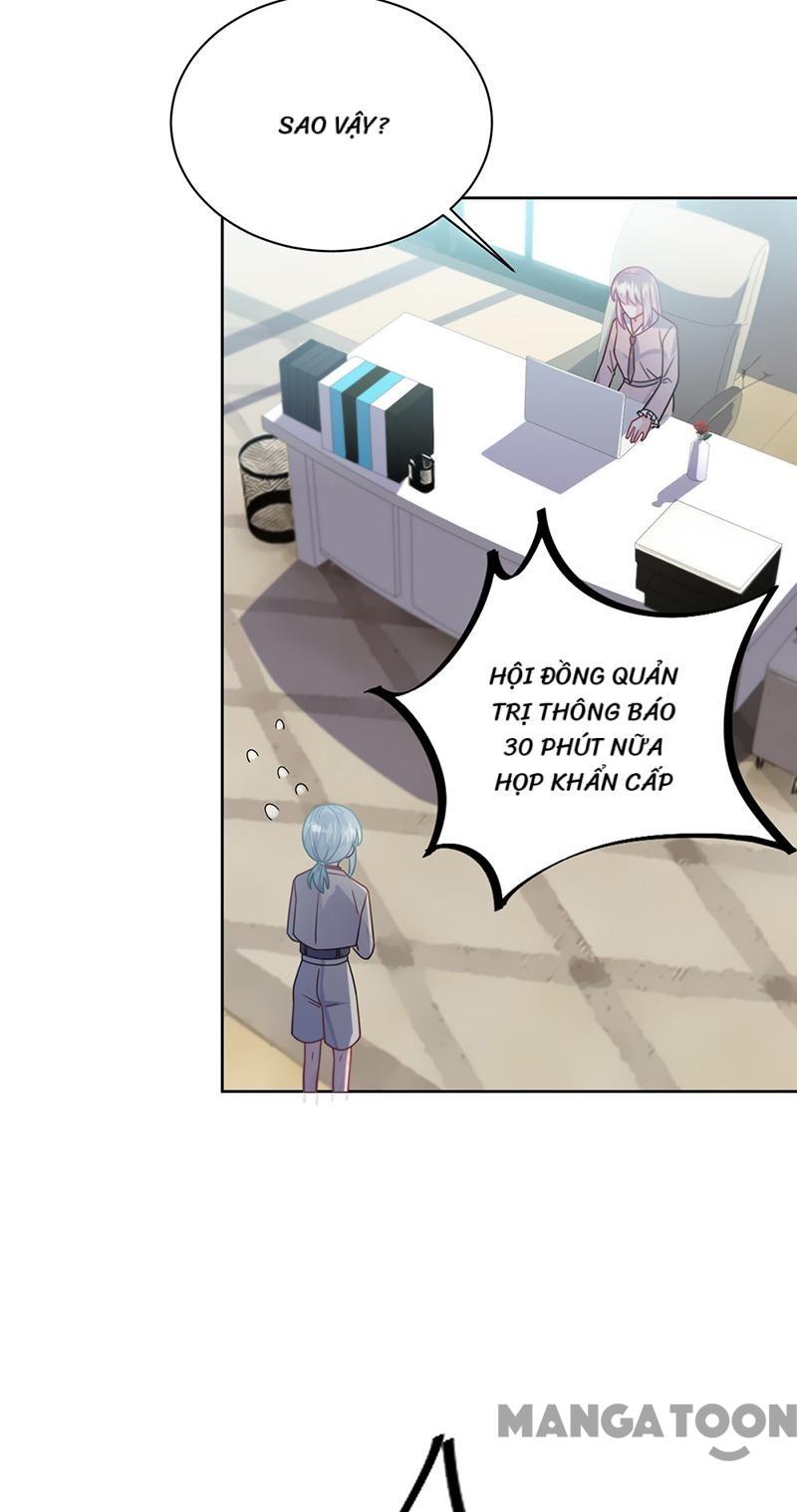 Chọc Tới Chủ Tịch Tổng Tài 2 Chapter 224 - Trang 33