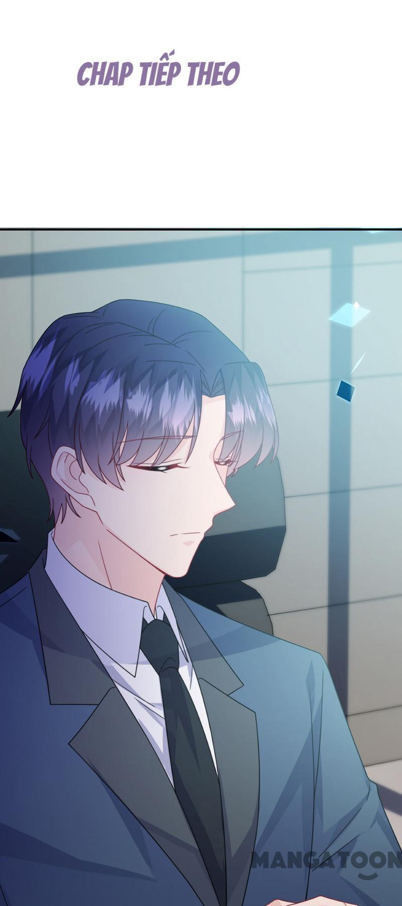 Chọc Tới Chủ Tịch Tổng Tài 2 Chapter 224 - Trang 38