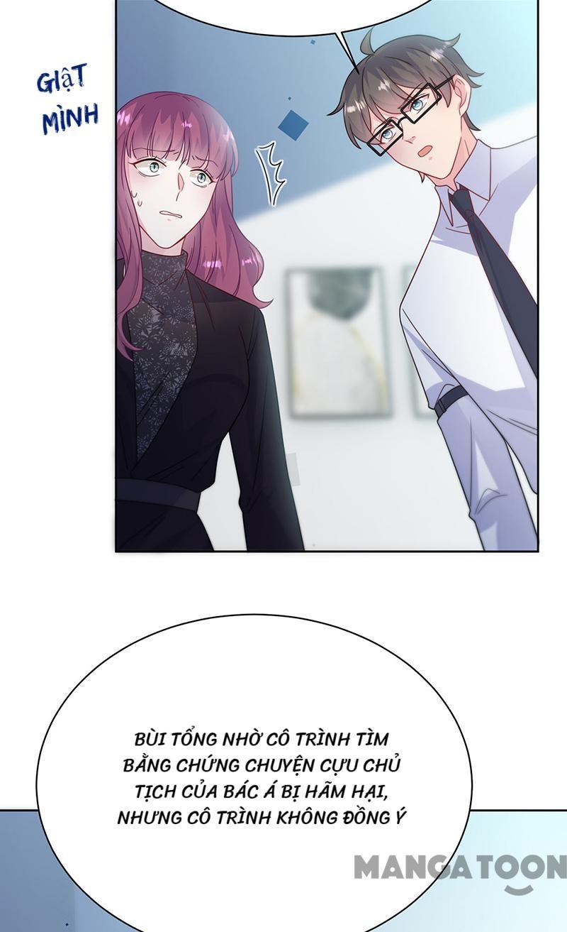 Chọc Tới Chủ Tịch Tổng Tài 2 Chapter 224 - Trang 4