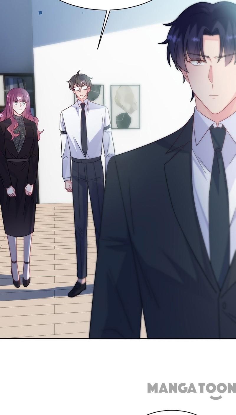 Chọc Tới Chủ Tịch Tổng Tài 2 Chapter 224 - Trang 5