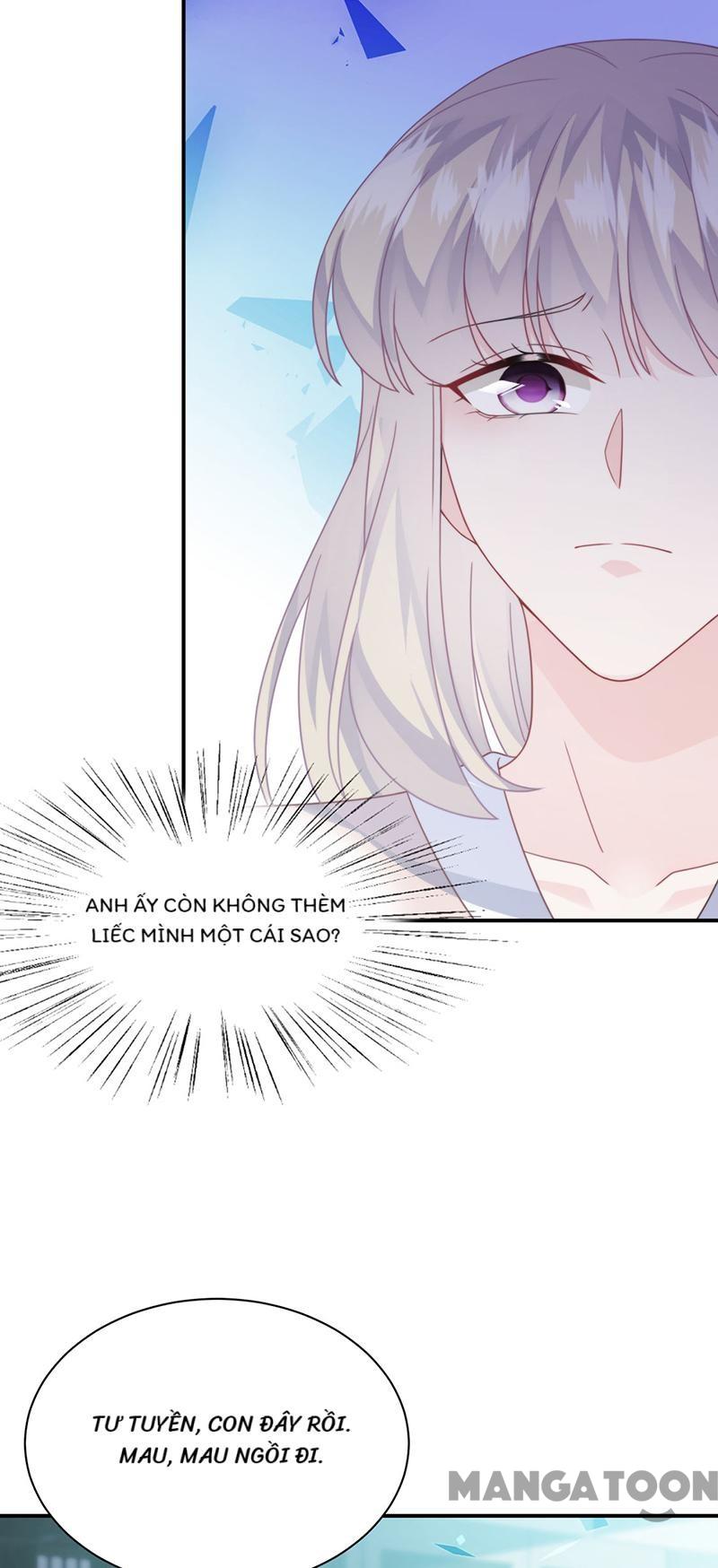 Chọc Tới Chủ Tịch Tổng Tài 2 Chapter 225 - Trang 16