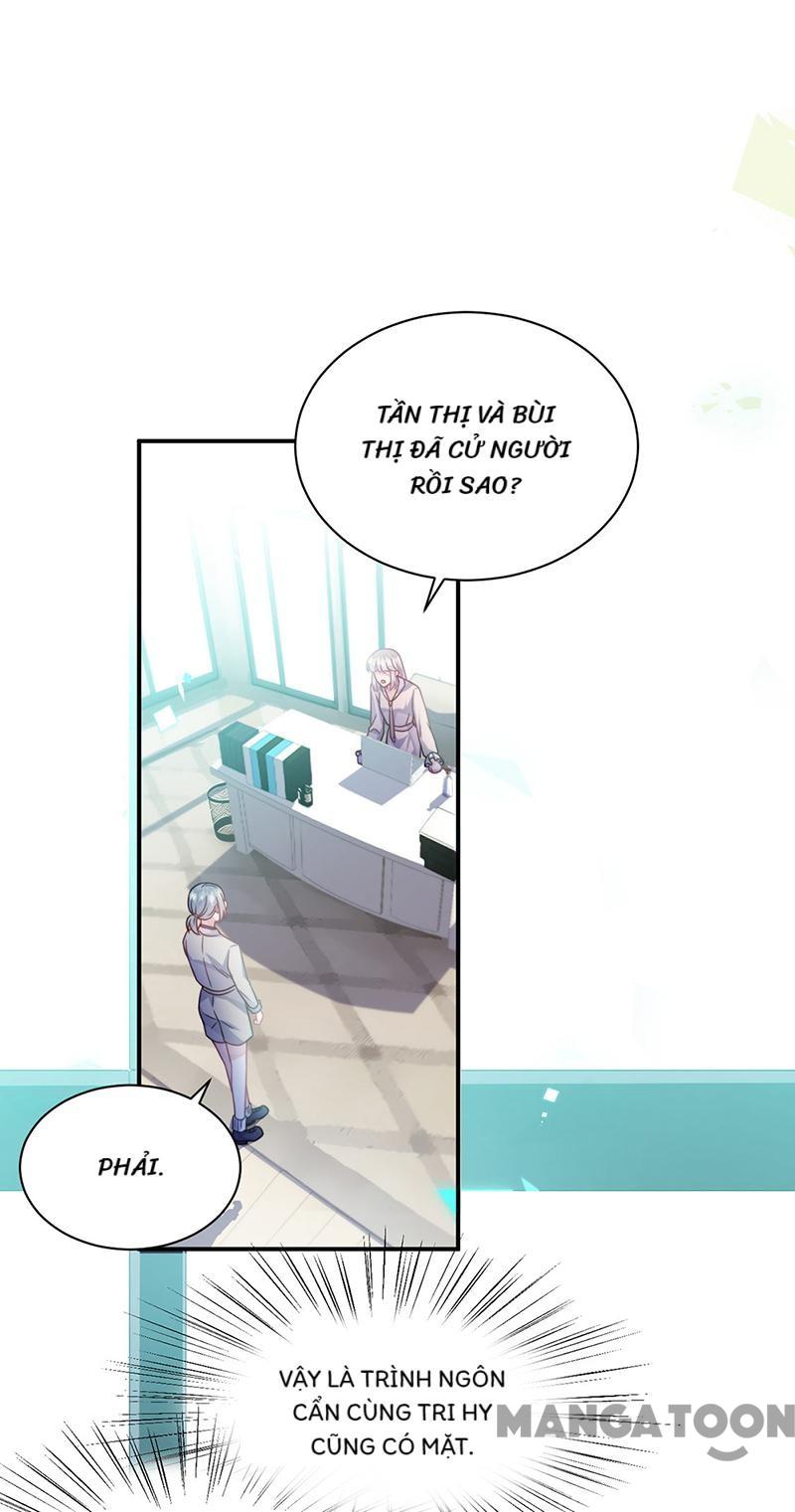 Chọc Tới Chủ Tịch Tổng Tài 2 Chapter 225 - Trang 2