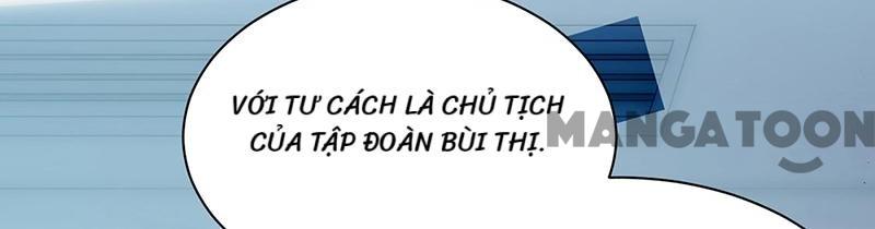 Chọc Tới Chủ Tịch Tổng Tài 2 Chapter 225 - Trang 21