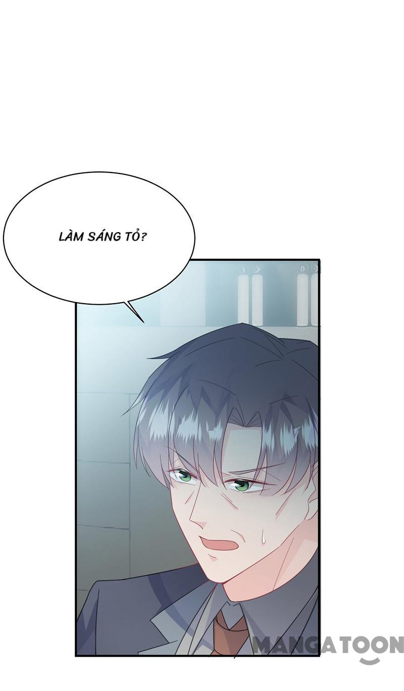 Chọc Tới Chủ Tịch Tổng Tài 2 Chapter 225 - Trang 24