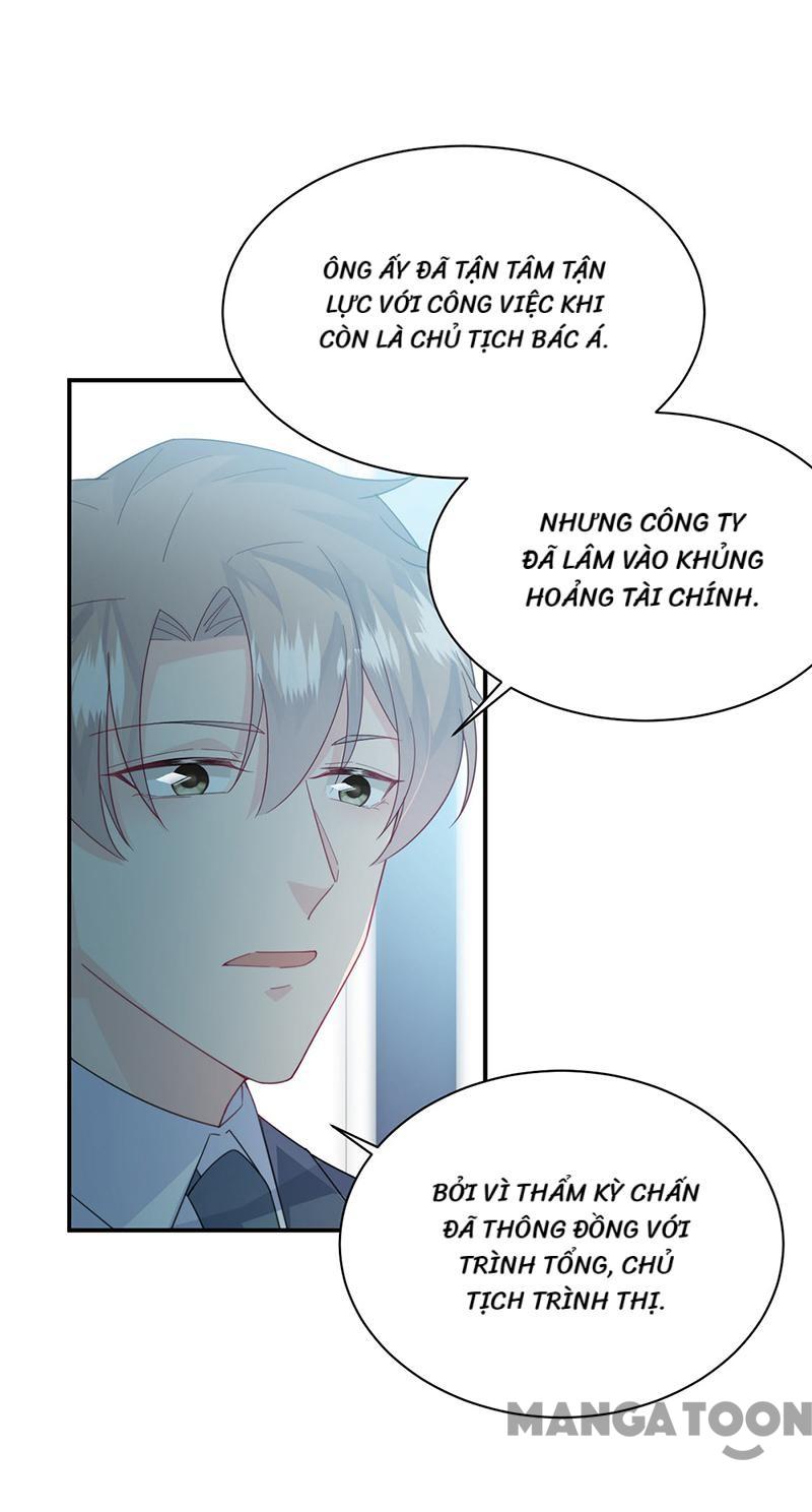 Chọc Tới Chủ Tịch Tổng Tài 2 Chapter 225 - Trang 25