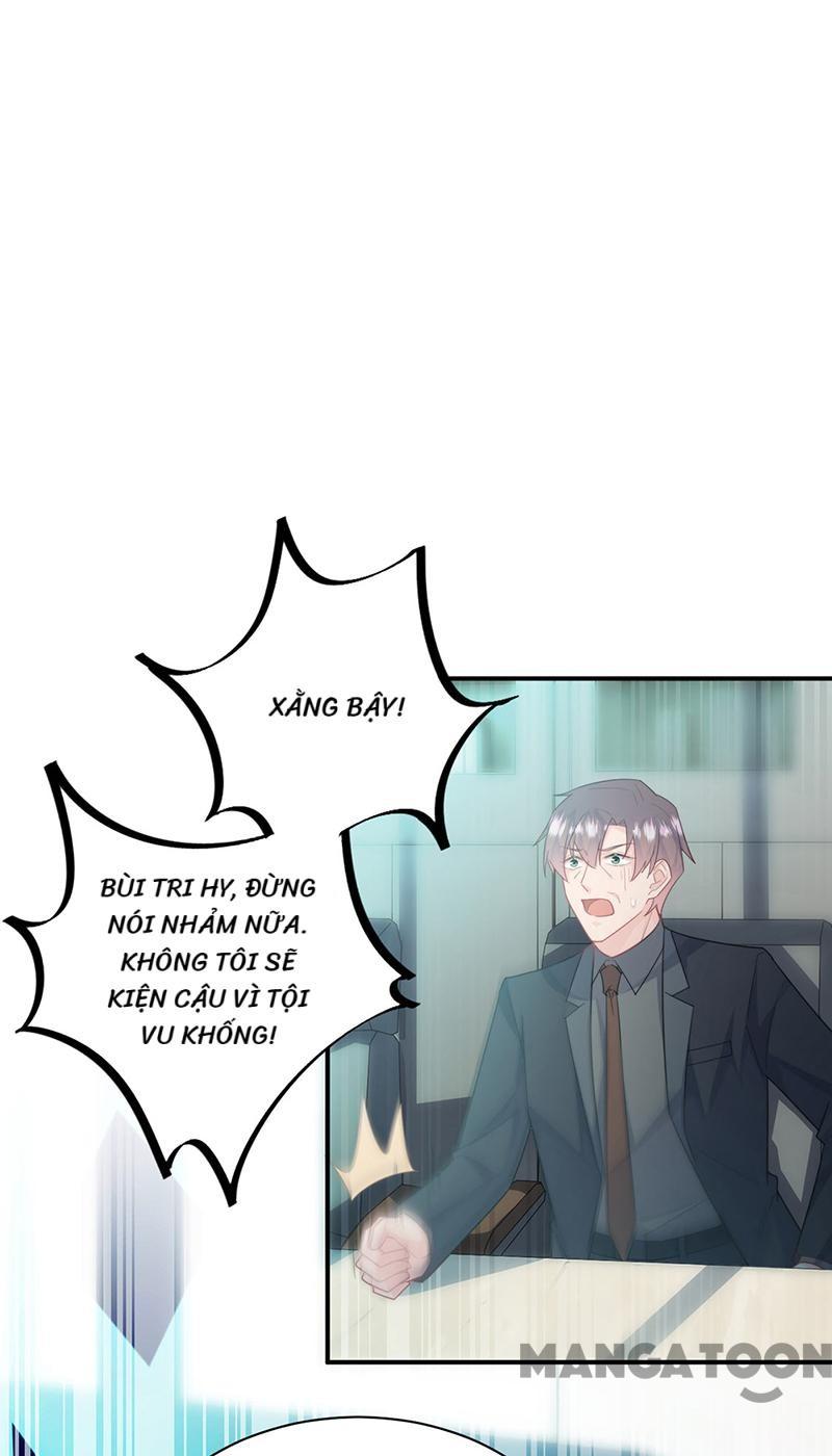 Chọc Tới Chủ Tịch Tổng Tài 2 Chapter 225 - Trang 26