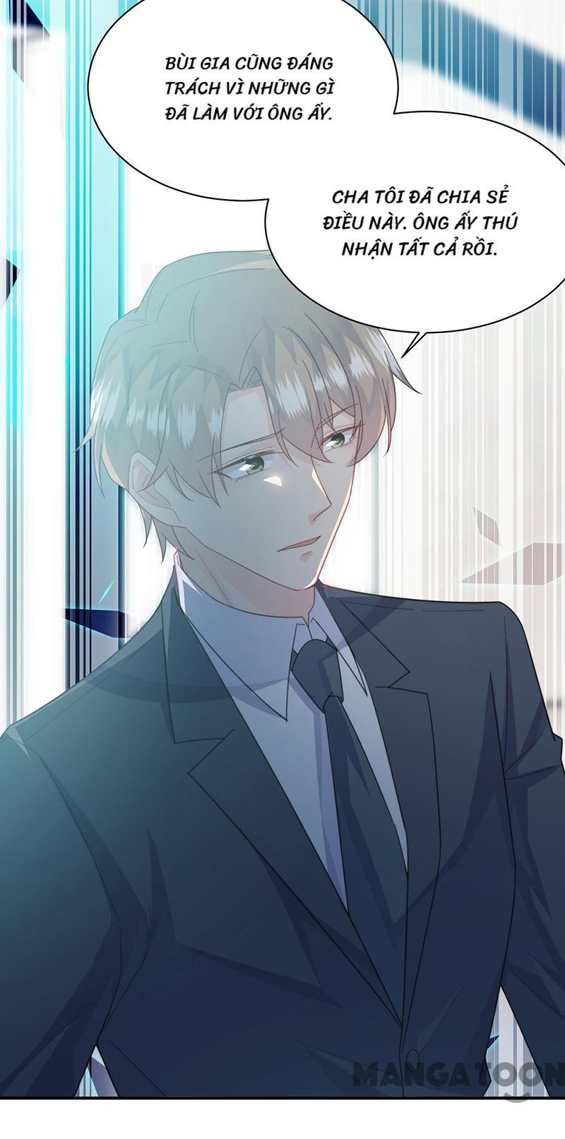 Chọc Tới Chủ Tịch Tổng Tài 2 Chapter 225 - Trang 27