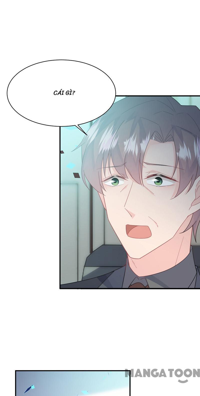 Chọc Tới Chủ Tịch Tổng Tài 2 Chapter 225 - Trang 28