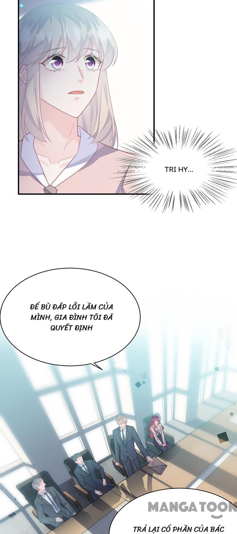 Chọc Tới Chủ Tịch Tổng Tài 2 Chapter 225 - Trang 29