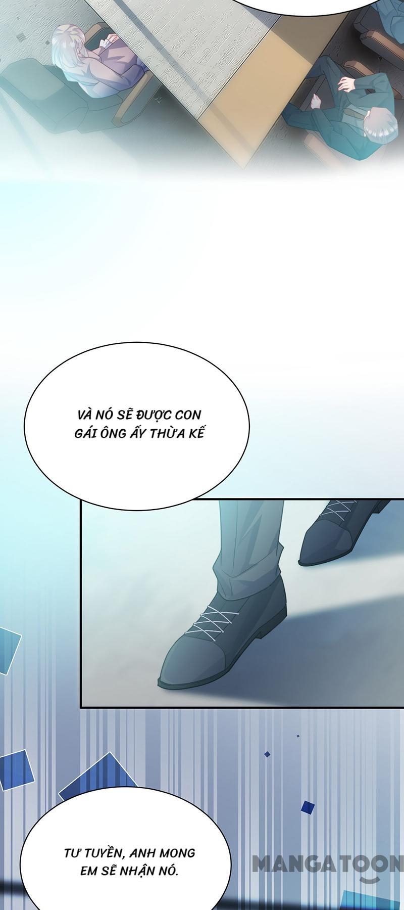 Chọc Tới Chủ Tịch Tổng Tài 2 Chapter 225 - Trang 31