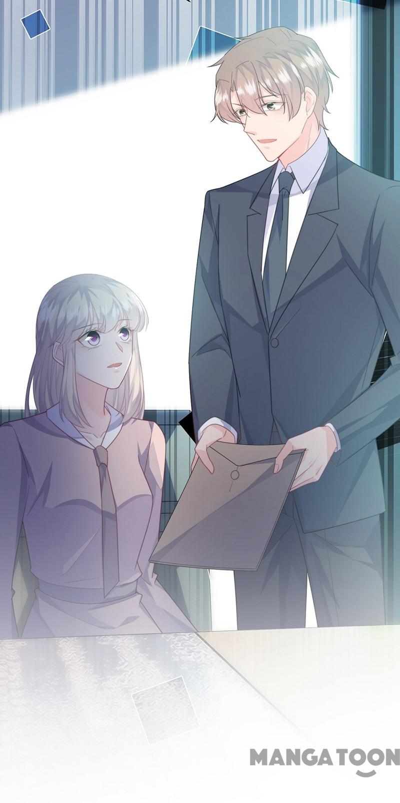 Chọc Tới Chủ Tịch Tổng Tài 2 Chapter 225 - Trang 33