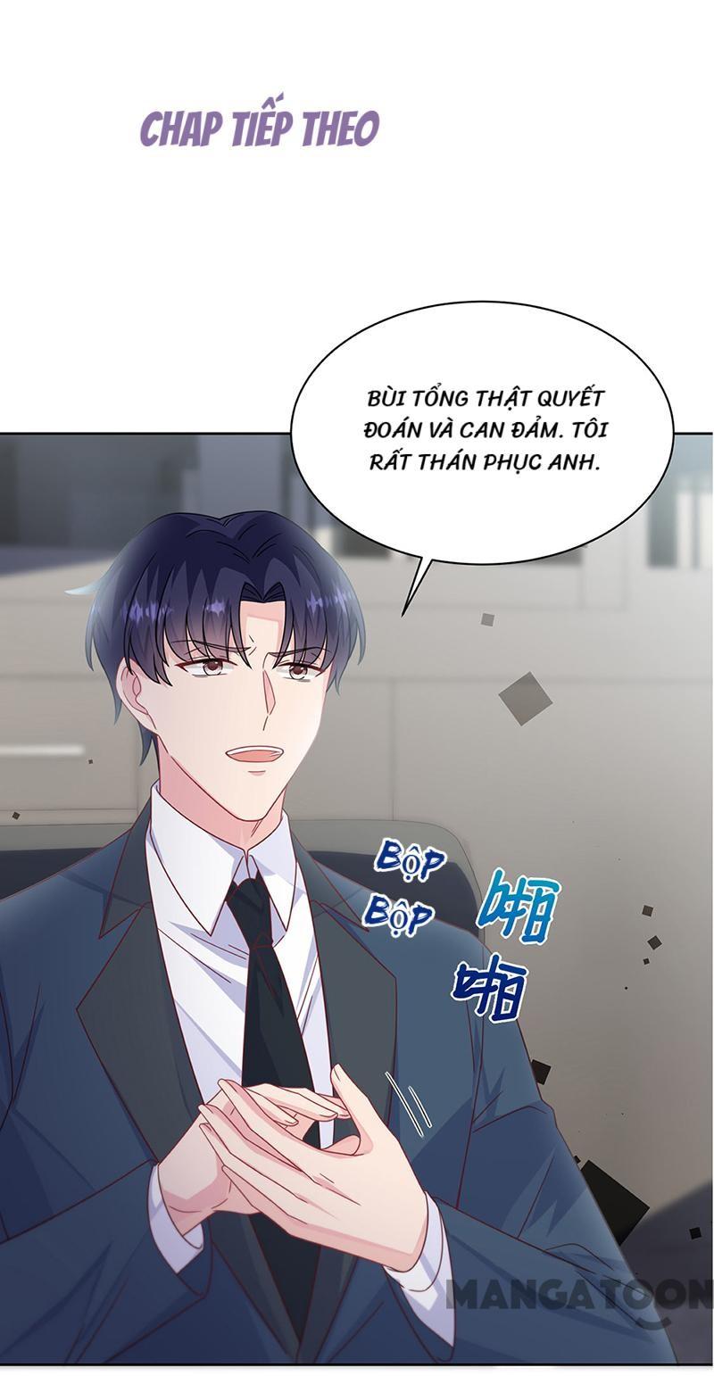 Chọc Tới Chủ Tịch Tổng Tài 2 Chapter 225 - Trang 34