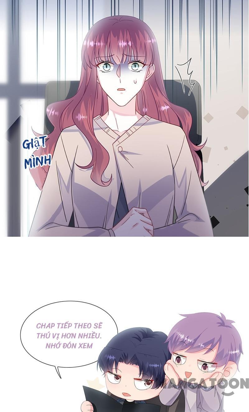 Chọc Tới Chủ Tịch Tổng Tài 2 Chapter 225 - Trang 36